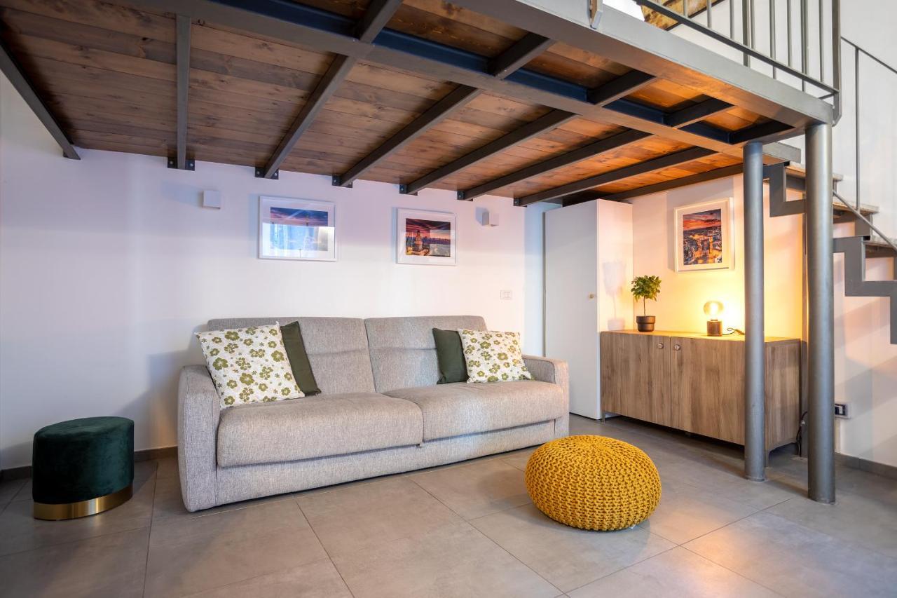 Loft Milano Marghera Εξωτερικό φωτογραφία