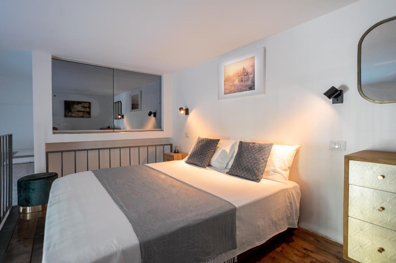 Loft Milano Marghera Εξωτερικό φωτογραφία