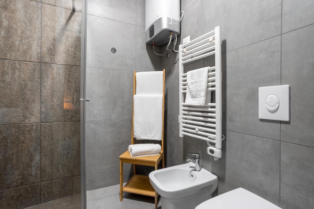 Loft Milano Marghera Εξωτερικό φωτογραφία