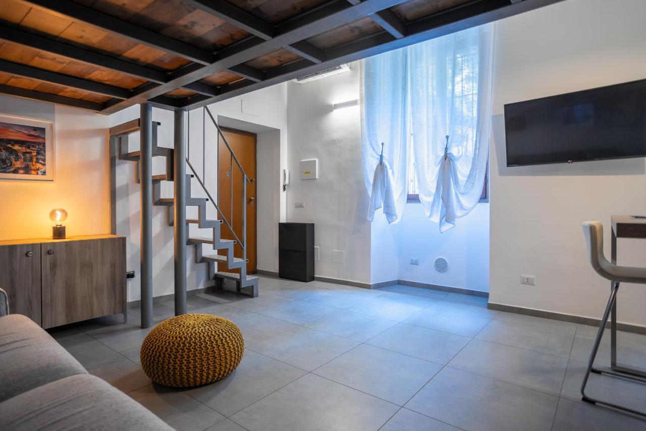 Loft Milano Marghera Εξωτερικό φωτογραφία