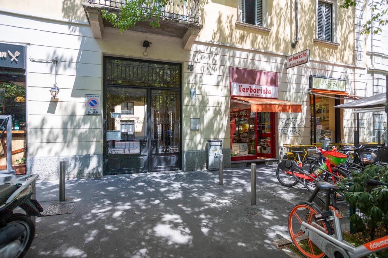 Loft Milano Marghera Εξωτερικό φωτογραφία